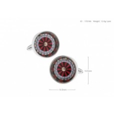170166 Cufflink